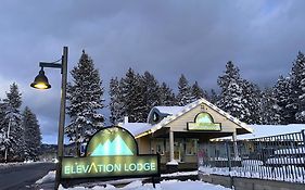 Elevation Lodge